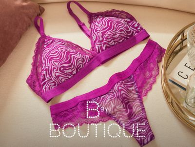 B by Boutique