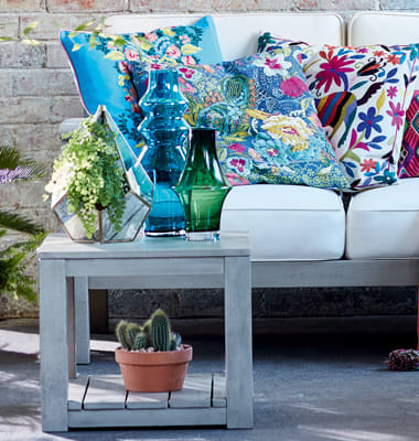 40% off outdoor furniture