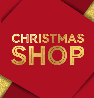 Discover our Christmas shop