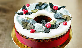 Christmas Cake Recipe | Christmas | M&amp;S.com