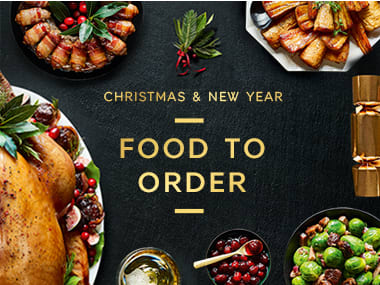 Food to Order | Cakes, Lunches &amp; Party Foods Online | M&amp;S