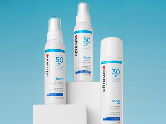 Ultrasun