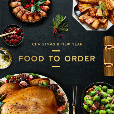 Party Food To Order  Order Buffet Food & Cakes Online  M&S