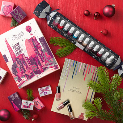 Christmas beauty gifts