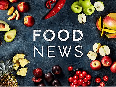 Food News