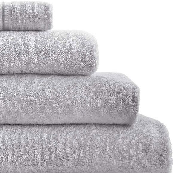Super soft towels