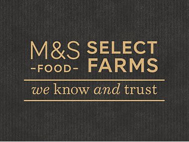 M&S Select Farms