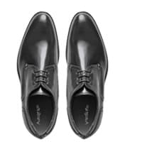 Official England Football Team Leather lace up mens shoes