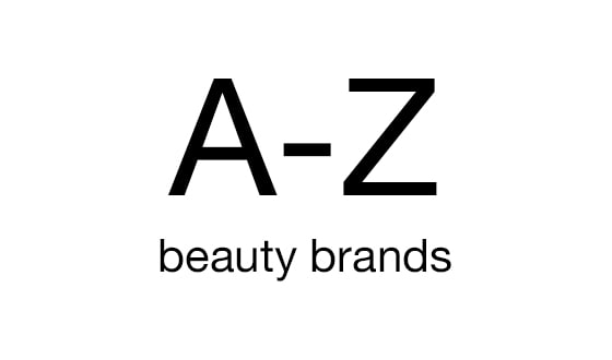 See A-Z of brands
