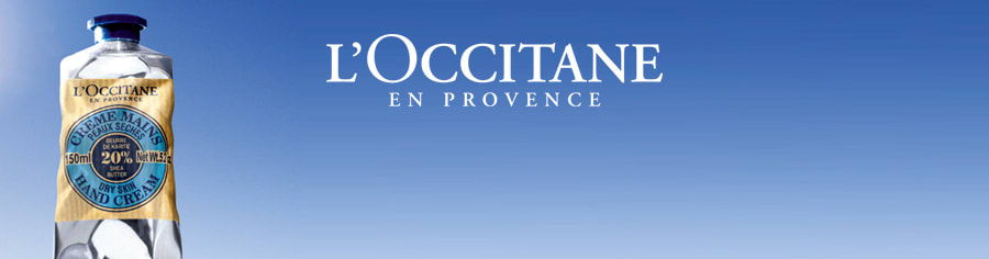 L'occitane
