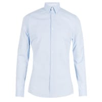 Shop the slim fit shirt