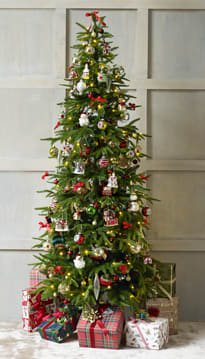 Christmas Trees & Decorations | M&S