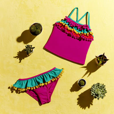 Put the fun into functional