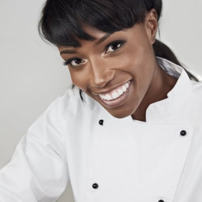 Lorraine Pascale