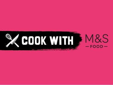 Cook With logo