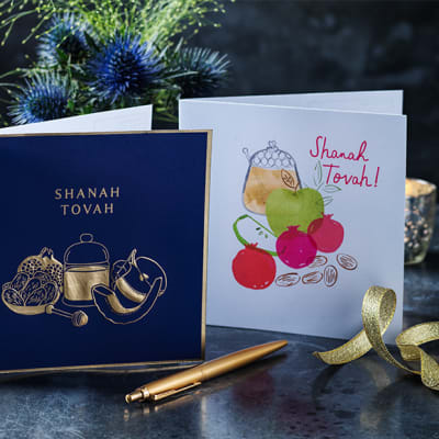 Greeting cards