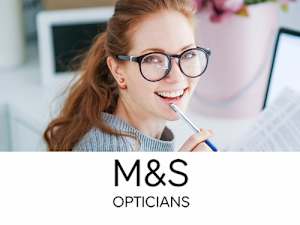 M&S Opticians