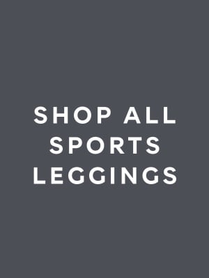 Shop all sports leggings