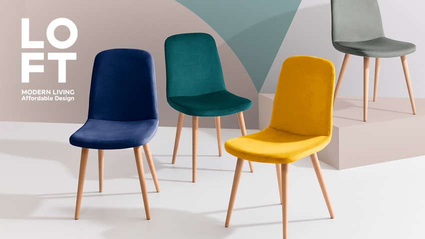 M&s furniture store store
