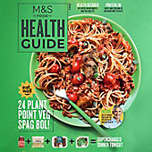 M&S health guide