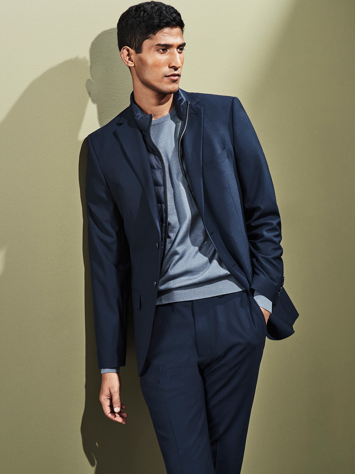 Men'S Formalwear | M&S