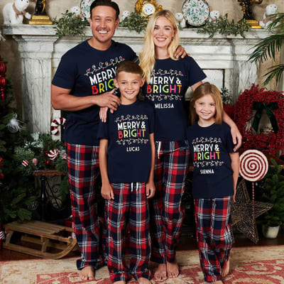 M&s matching christmas discount pyjamas