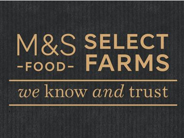 M&S Select Farms
