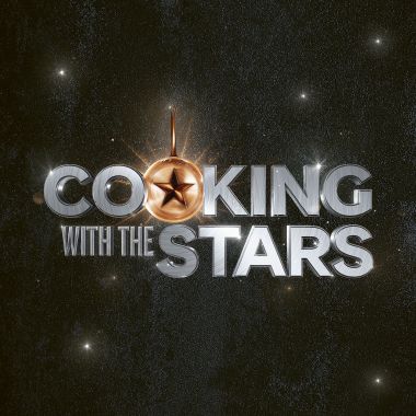 Cooking with the stars