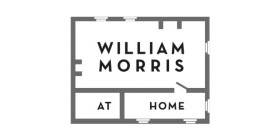William Morris at home