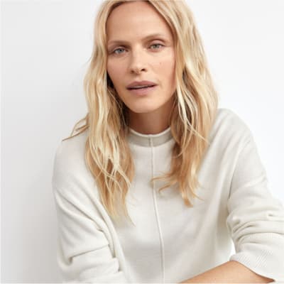 Marks and spencer outlet cashmere sweaters for women