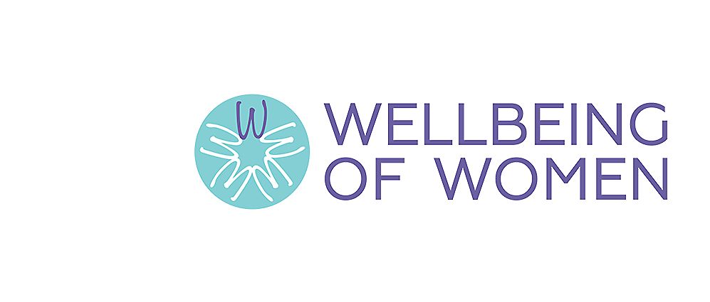 Wellbeing of women