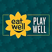 Eat Well Play Well