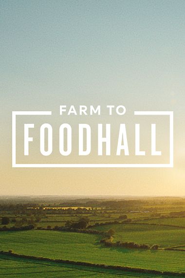Farm to Foodhall logo