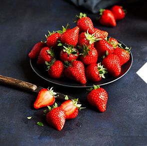 Strawberries | Food To Order | M&S