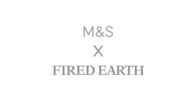 M&S X Fired Earth
