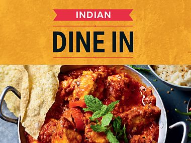 Indian Dine In