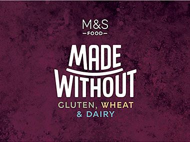 M&S Made Without