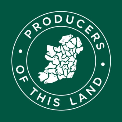 MEET OUR IRISH SUPPLIERS