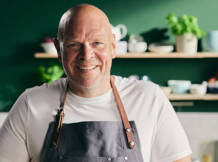 Tom Kerridge