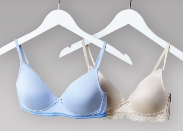 Choose a Bra Fit Service, Lingerie