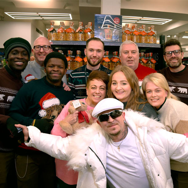 Team Romford