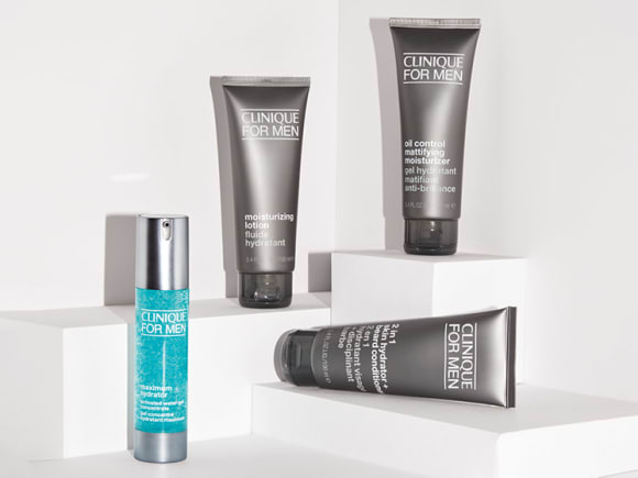 Men's Grooming