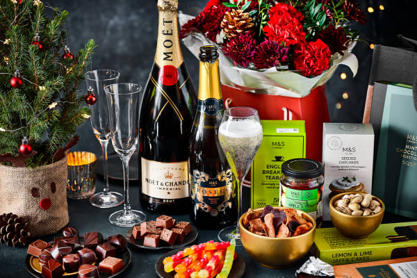 m and s gifts for ladies