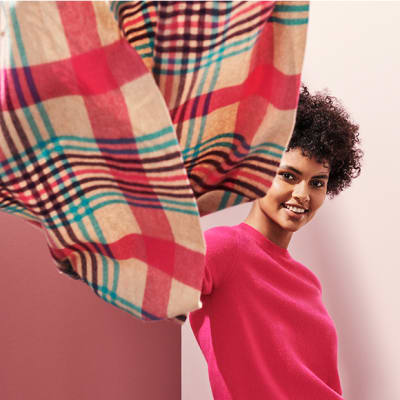 Cashmere