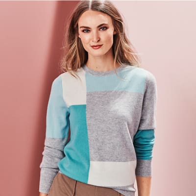 Marks and store spencer ladies jumper