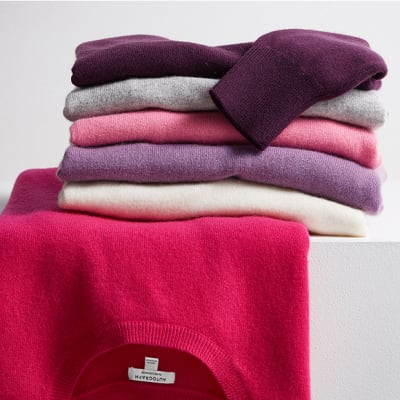 Cashmere