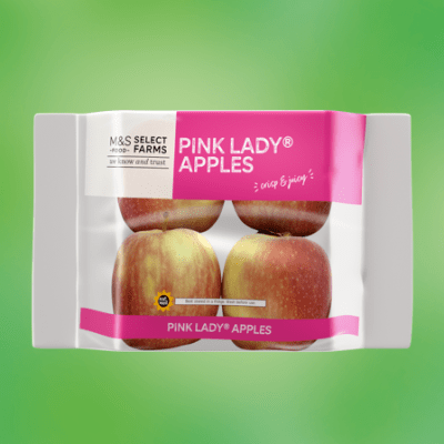 Pink Lady® apples