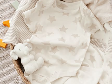 m&s newborn baby boy clothes