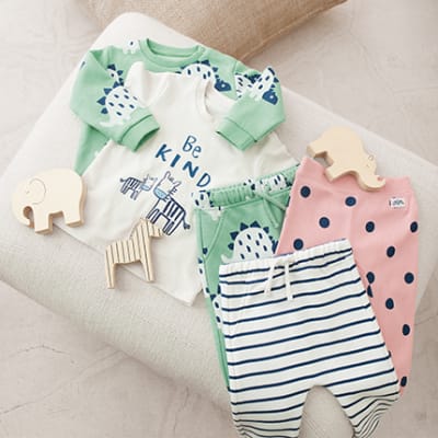 m&s baby grows girl