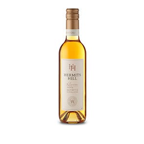 Hermits Hill dessert wine